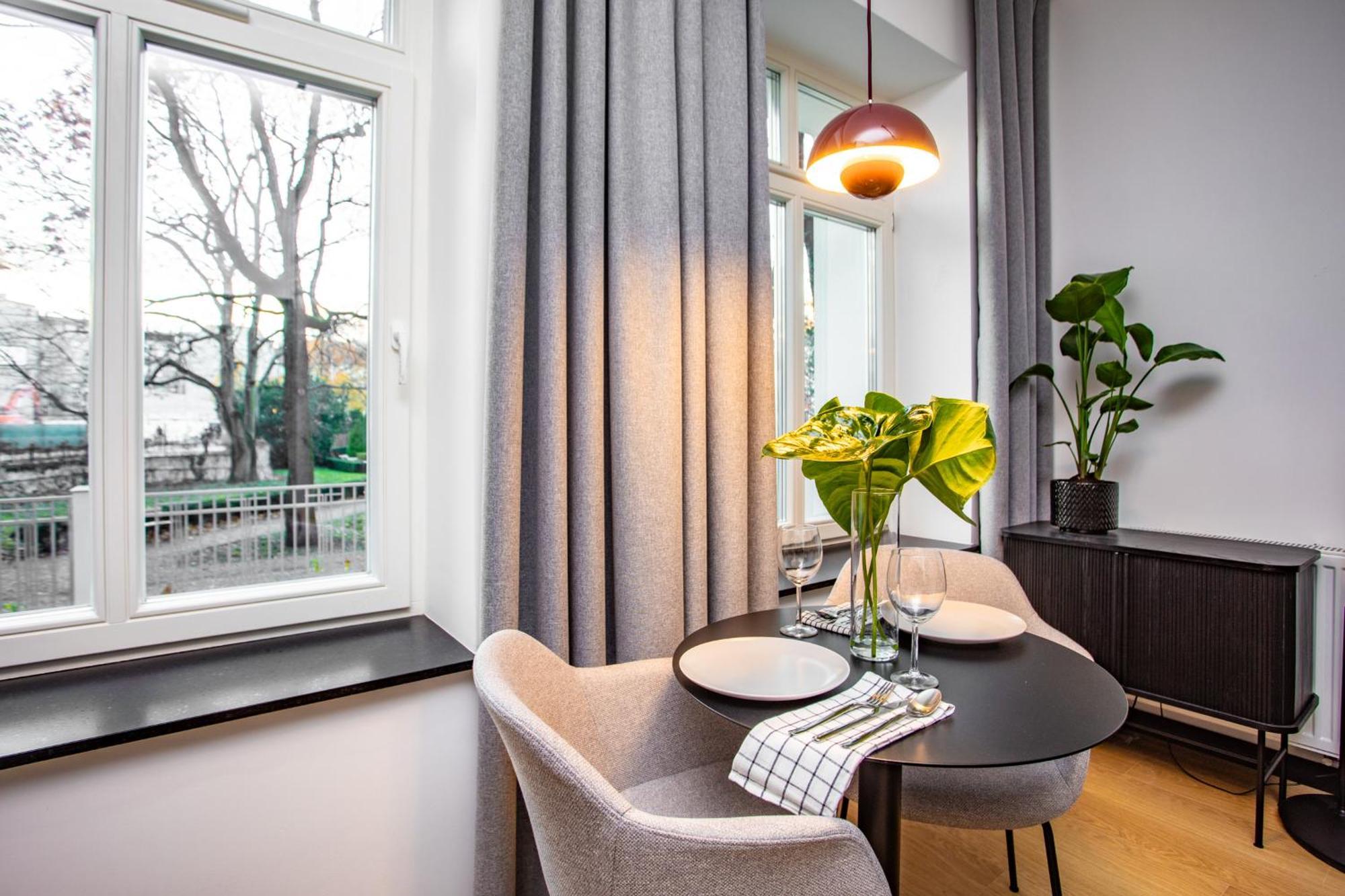 Apartament Zielona 5 - Centrum 포즈난 외부 사진