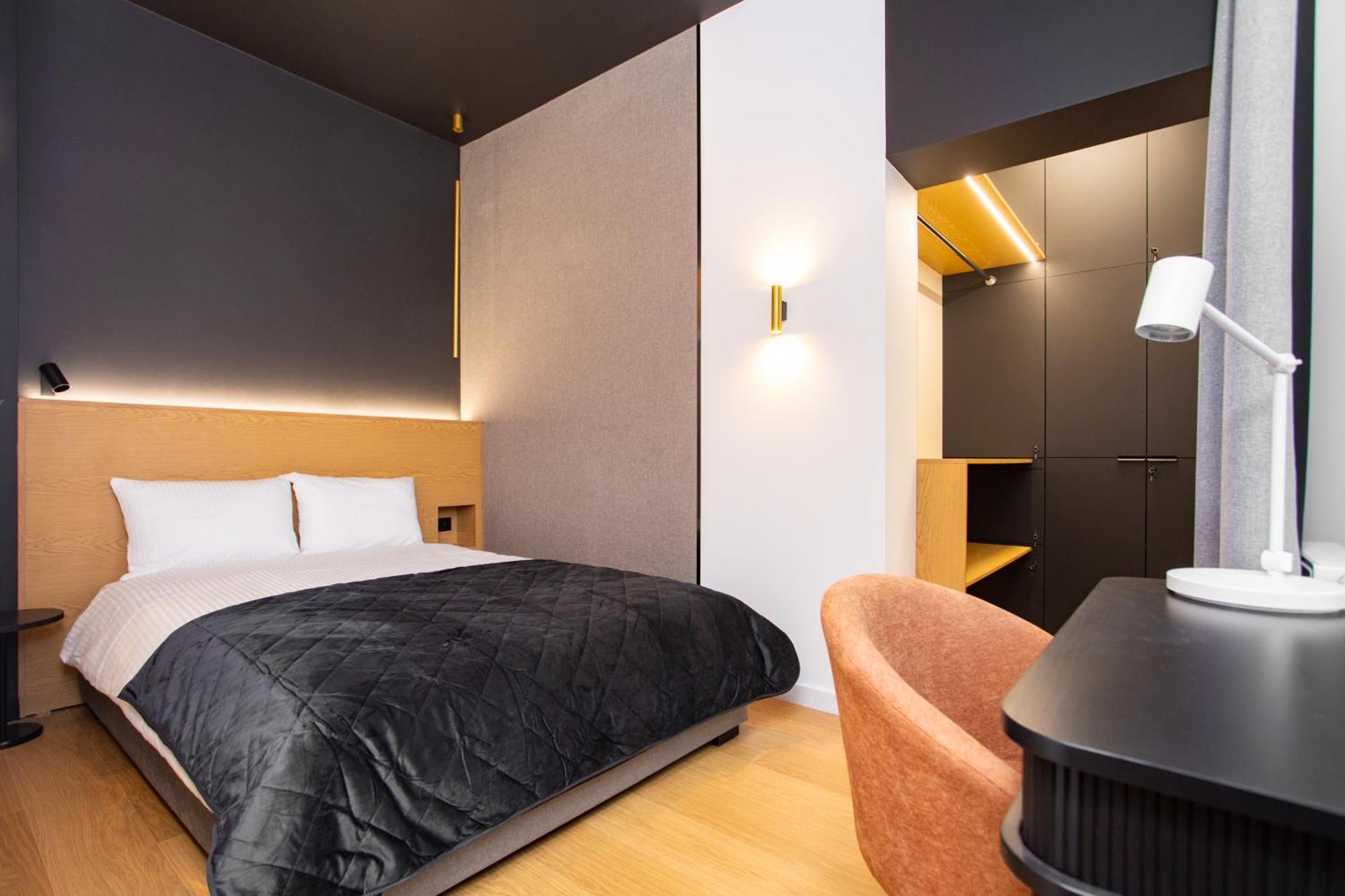 Apartament Zielona 5 - Centrum 포즈난 외부 사진