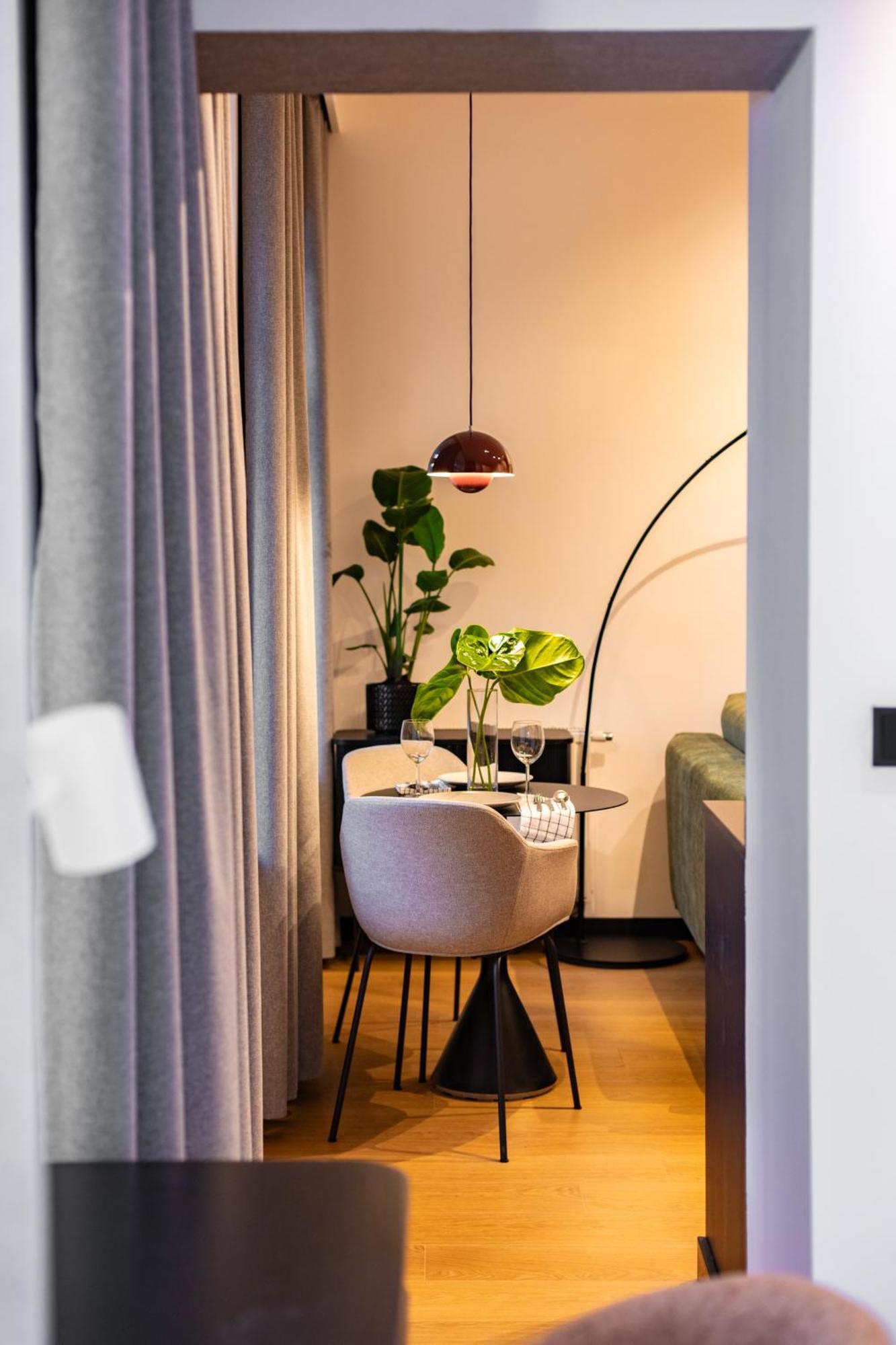 Apartament Zielona 5 - Centrum 포즈난 외부 사진