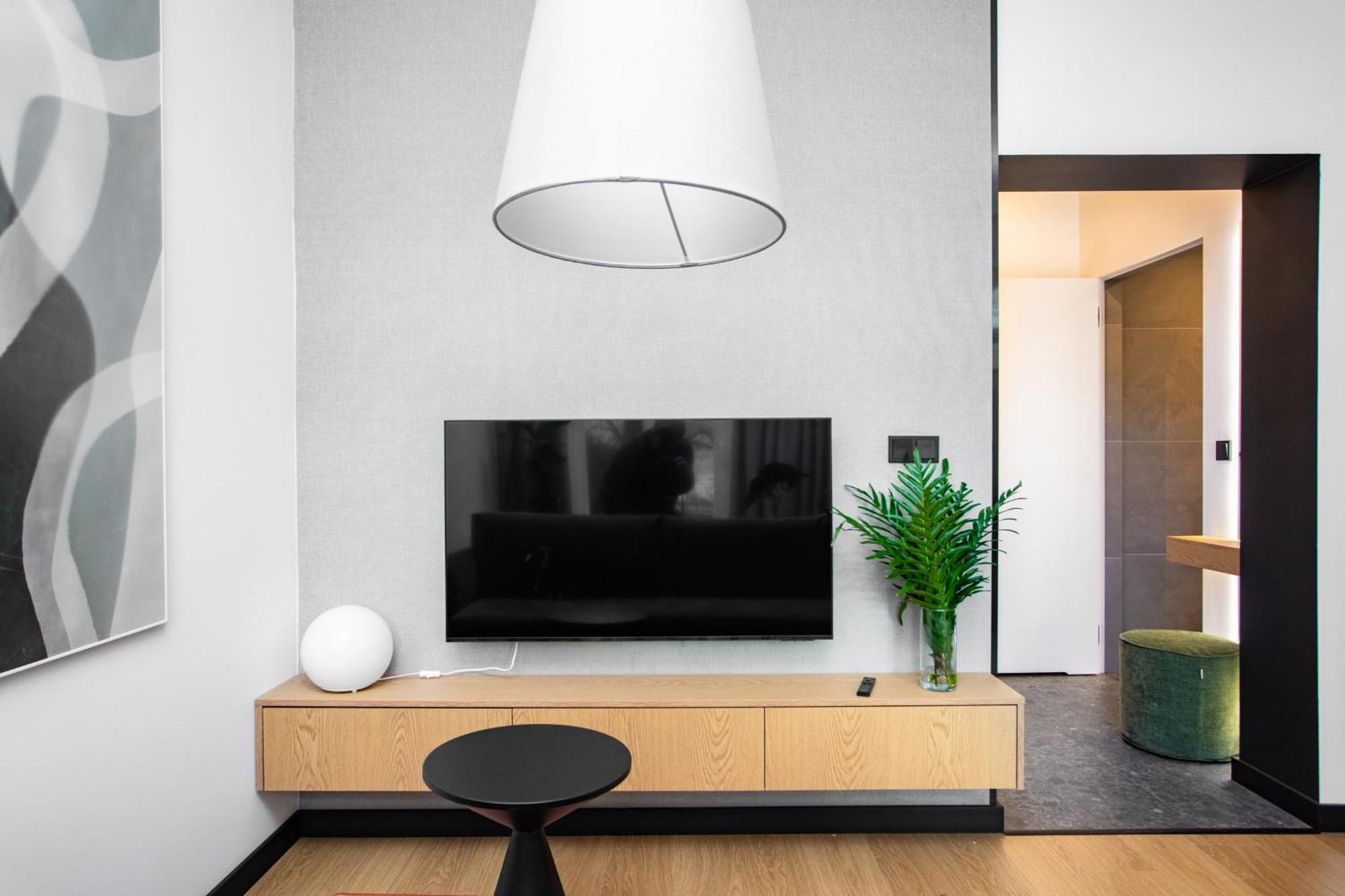Apartament Zielona 5 - Centrum 포즈난 외부 사진